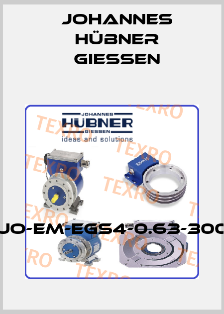 UO-EM-EGS4-0.63-300 Johannes Hübner Giessen