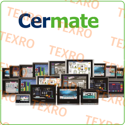 Typ PX070-TSD-4-B  Cermate Technologies