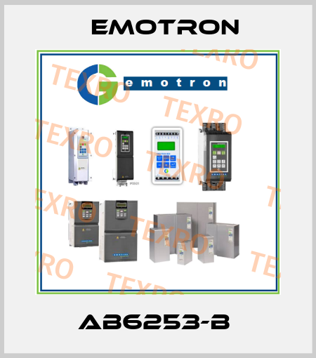 AB6253-B  Emotron
