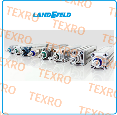 XGE 35 LR (1500 pcs) Landefeld