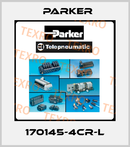 170145-4CR-L Parker