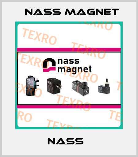 NASS   Nass Magnet
