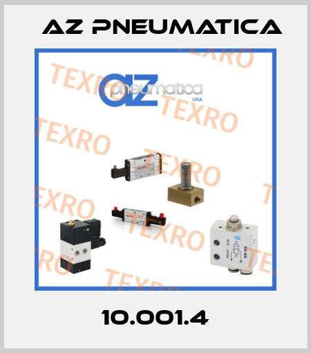 10.001.4 AZ Pneumatica