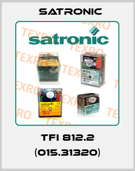 TFI 812.2 (015.31320) Satronic