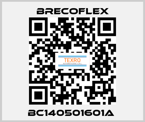 BC140501601A  Brecoflex