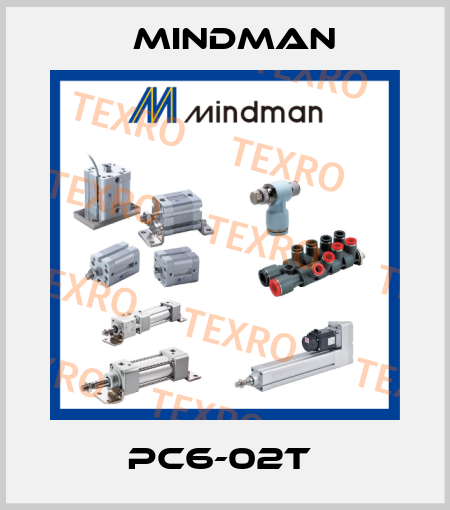 PC6-02T  Mindman