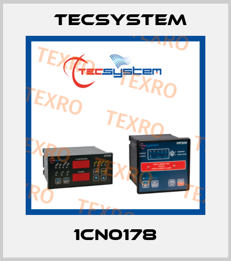 1CN0178 Tecsystem
