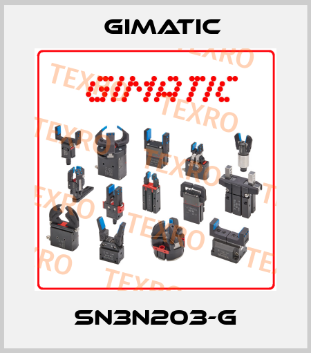 SN3N203-G Gimatic
