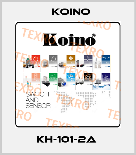 KH-101-2A  Koino