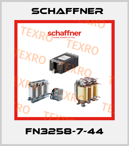 FN3258-7-44 Schaffner