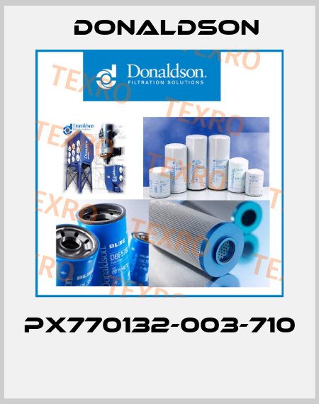 PX770132-003-710  Donaldson