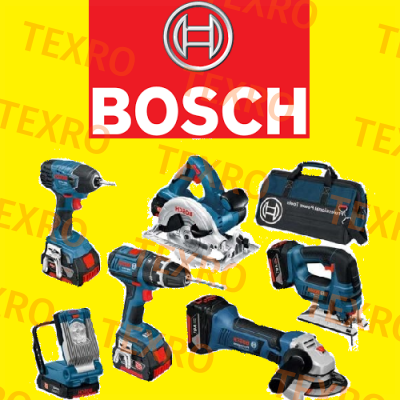 0 242 229 659  Bosch