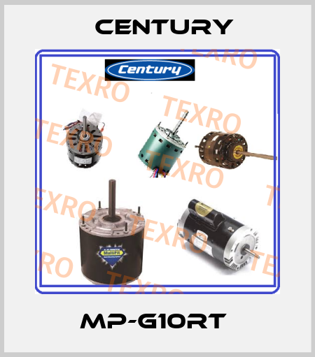 MP-G10RT  CENTURY