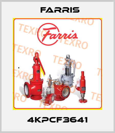 4KPCF3641 Farris