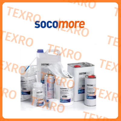  SOCOPAC50S liquid  Socomore