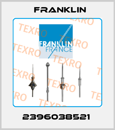 2396038521  Franklin