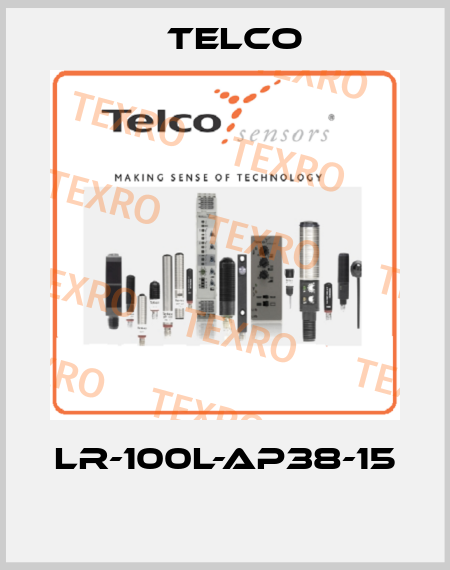 LR-100L-AP38-15  Telco