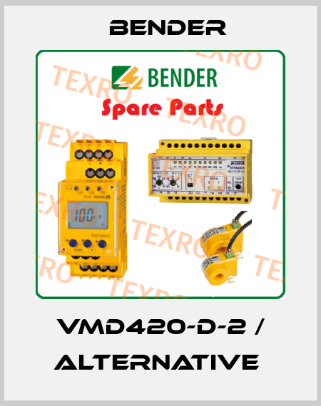 VMD420-D-2 / alternative  Bender