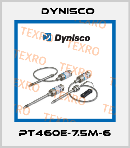 PT460E-7.5M-6 Dynisco