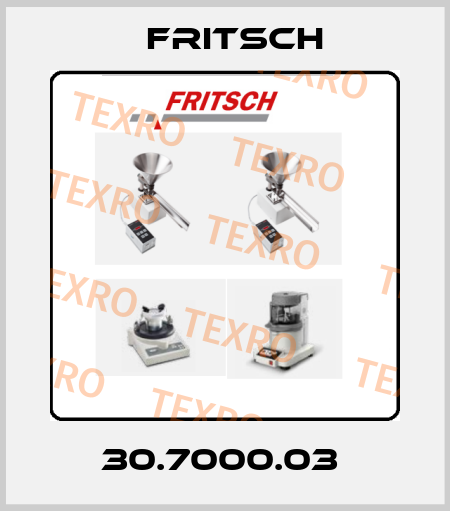 30.7000.03  Fritsch