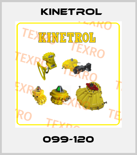 099-120 Kinetrol