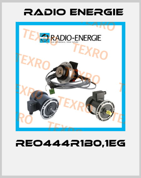 REO444R1B0,1EG  Radio Energie