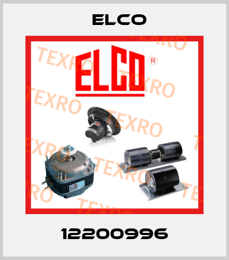 12200996 Elco
