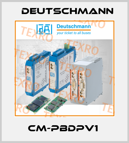 CM-PBDPV1  Deutschmann