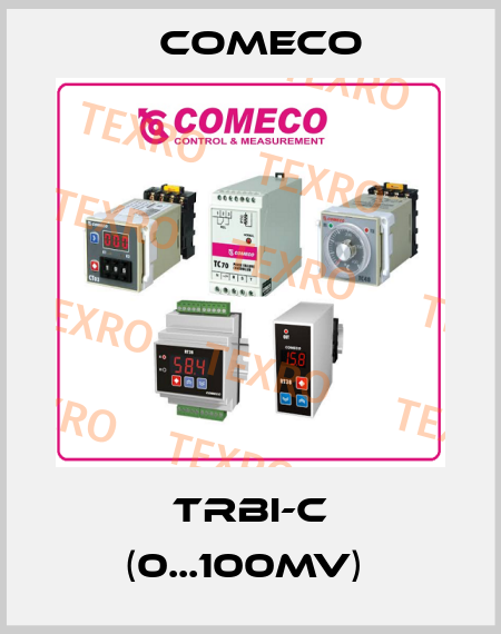 TRBI-C (0...100mV)  Comeco