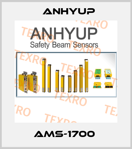 AMS-1700  Anhyup