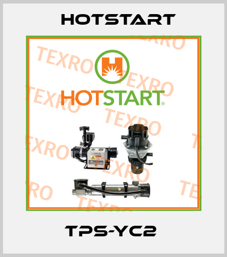 TPS-YC2  Hotstart