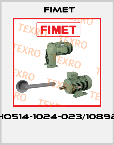 DHO514-1024-023/108920  Fimet