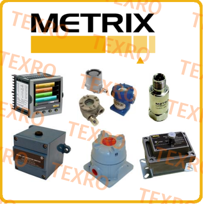 5550-121-010  Metrix