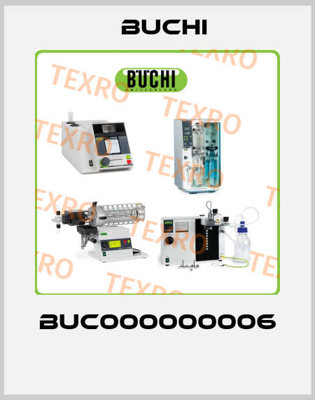 BUC000000006  Buchi