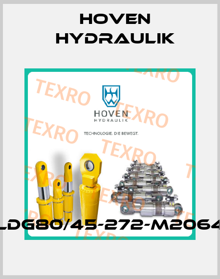 LDG80/45-272-M2064 Hoven Hydraulik
