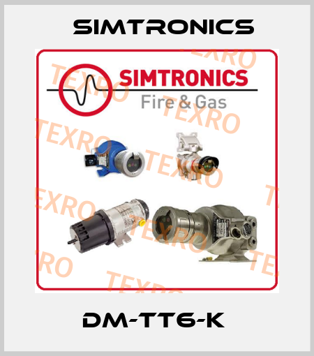 DM-TT6-K  Simtronics