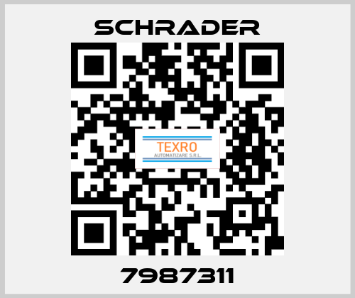 7987311 Schrader