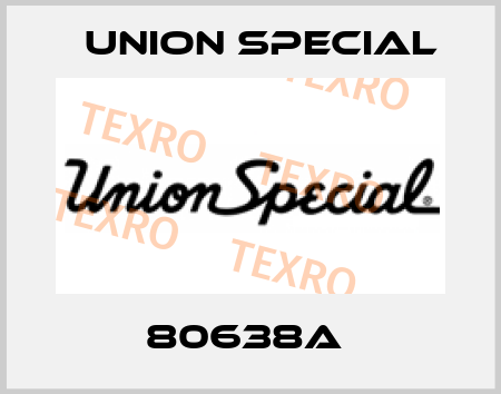 80638A  Union Special