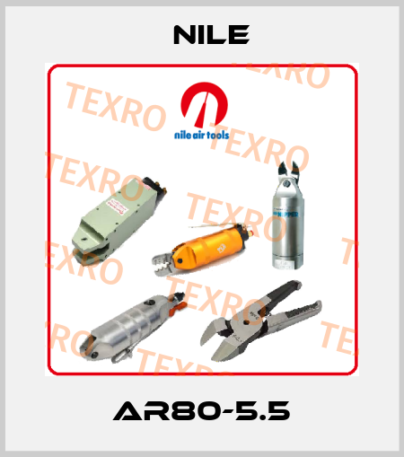 AR80-5.5 Nile
