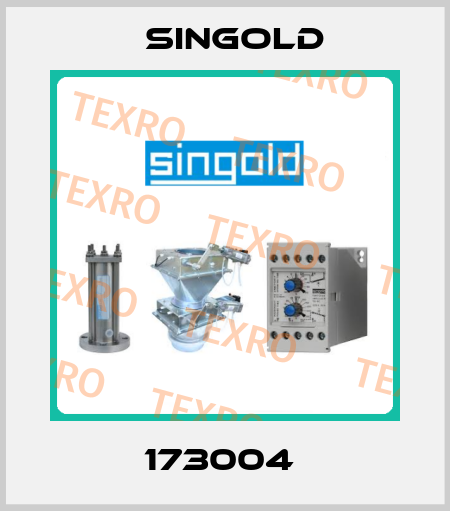 173004  Singold