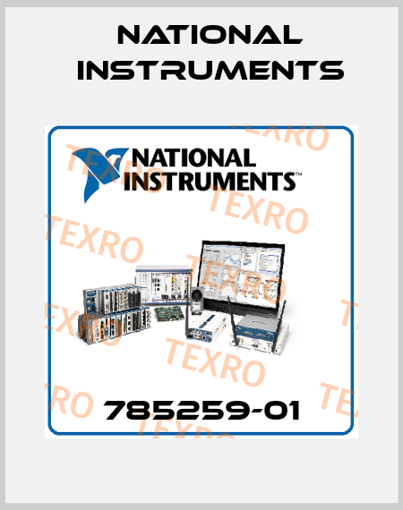 785259-01 National Instruments