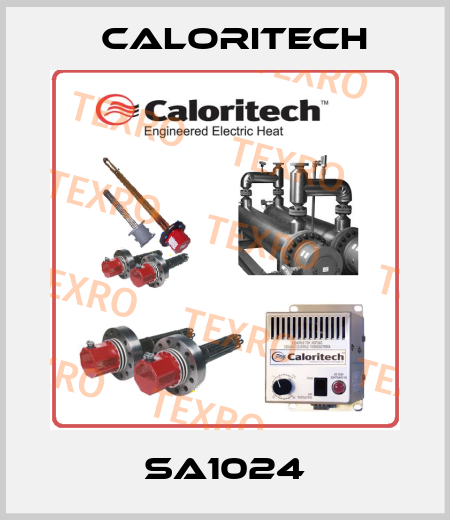 SA1024 Caloritech