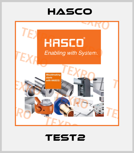 test2  Hasco