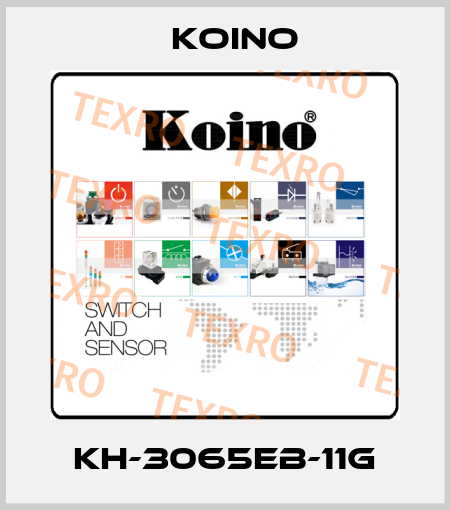 KH-3065EB-11G Koino