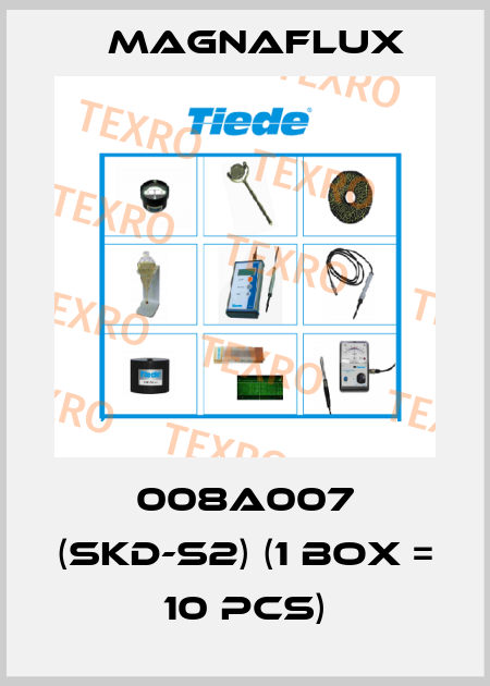 008A007 (SKD-S2) (1 box = 10 pcs) Magnaflux