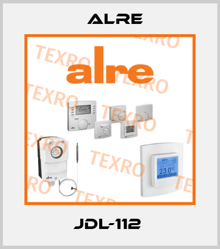 JDL-112  Alre