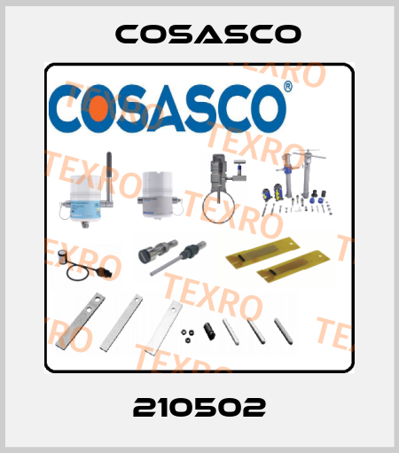 210502 Cosasco