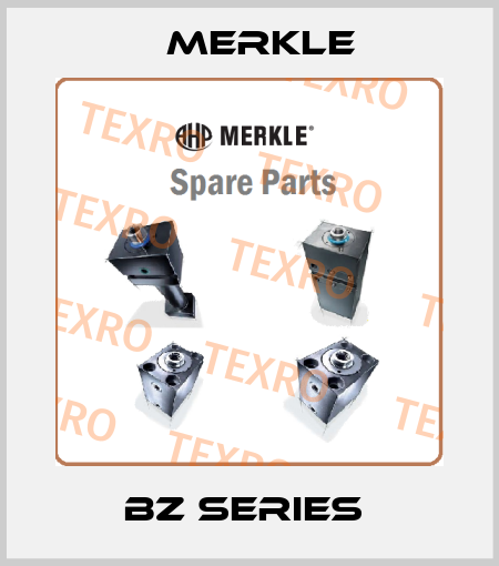 BZ Series  Merkle