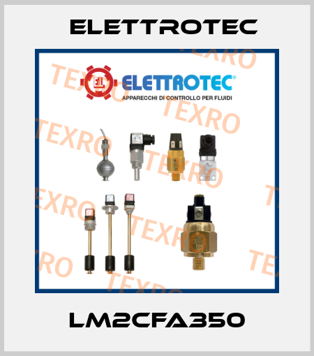 LM2CFA350 Elettrotec