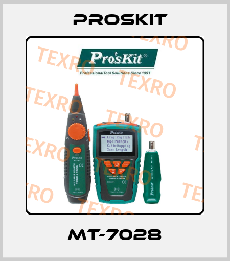 MT-7028 Proskit